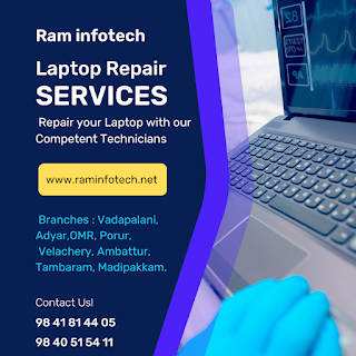 Ram infotech vadapalani 